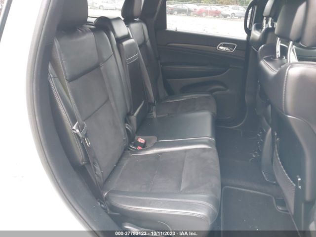 1C4RJFAG0HC769014 Jeep Grand Cherokee Altitude