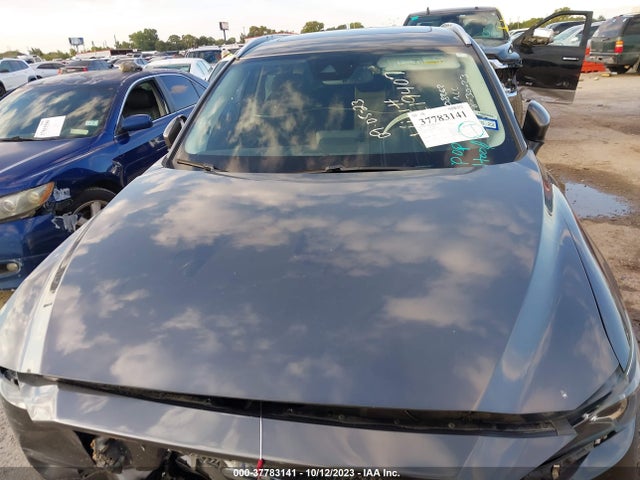 2017 MAZDA CX-5 TOURING VIN: JM3KFACL8H0219407