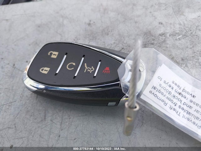Chevrolet Equinox Premier 2022 3GNAXXEV8NS183605 Image 3