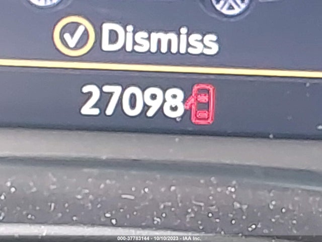 Chevrolet Equinox Premier 2022 3GNAXXEV8NS183605 Image 8