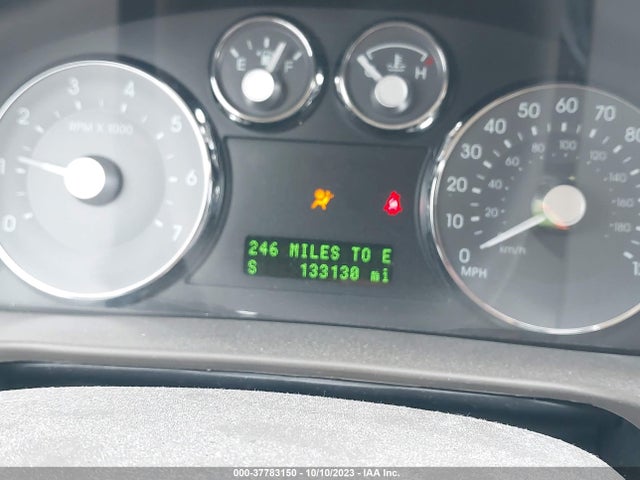 2007 MERCURY MILAN PREMIER VIN: 3MEHM08117R647987