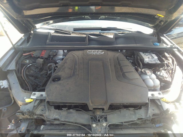WA1LHAF7XHD051892 Audi Q7 2.0t Premium