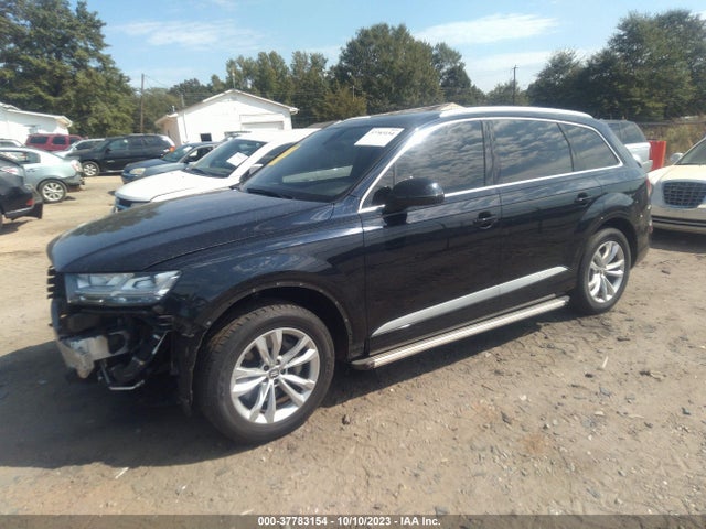 WA1LHAF7XHD051892 Audi Q7 2.0t Premium