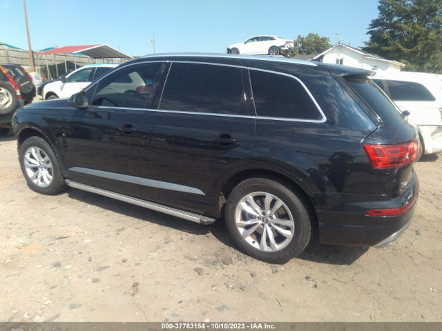 WA1LHAF7XHD051892 Audi Q7 2.0t Premium