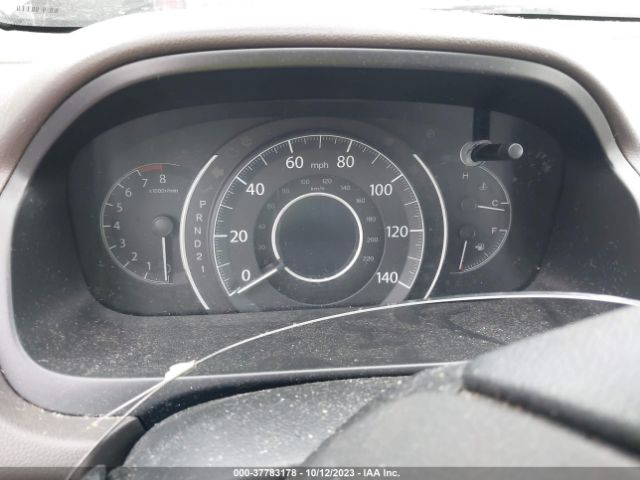 2HKRM4H71EH642144 Honda Cr-v Ex-l