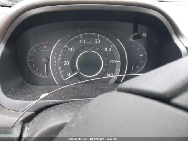 2HKRM4H71EH642144 Honda Cr-v Ex-l