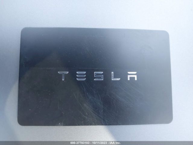 7SAYGDEE2PA158507 Tesla Model Y Long Range