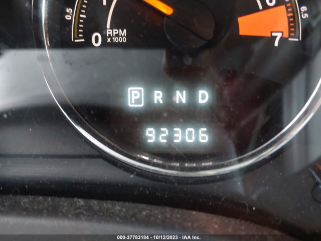 1C4NJDEB9GD639677 Jeep Compass High Altitude Edition