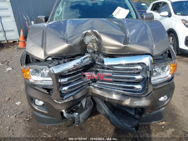 1GTG6CE34G1146956 GMC Canyon 4wd Sle