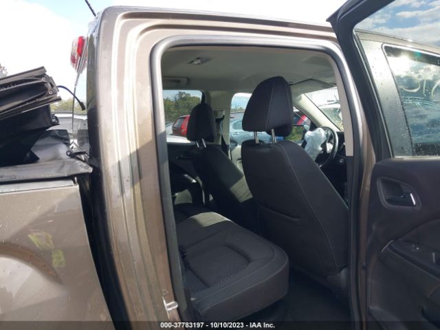 1GTG6CE34G1146956 GMC Canyon 4wd Sle