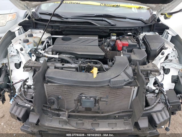 Nissan Rogue Sl 2023 5N1BT3CBXPC803417 Image 10