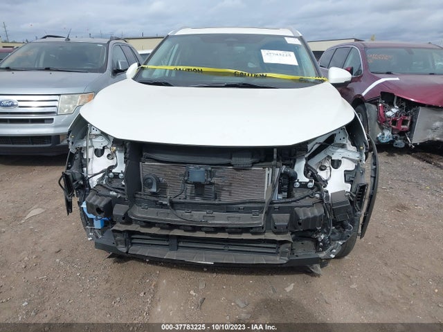 Nissan Rogue Sl 2023 5N1BT3CBXPC803417 Image 12