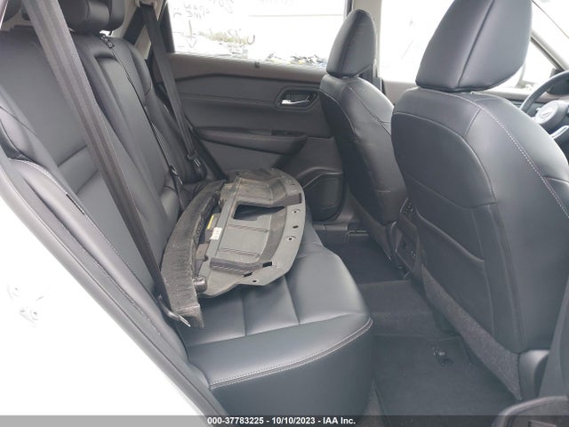 Nissan Rogue Sl 2023 5N1BT3CBXPC803417 Image 8