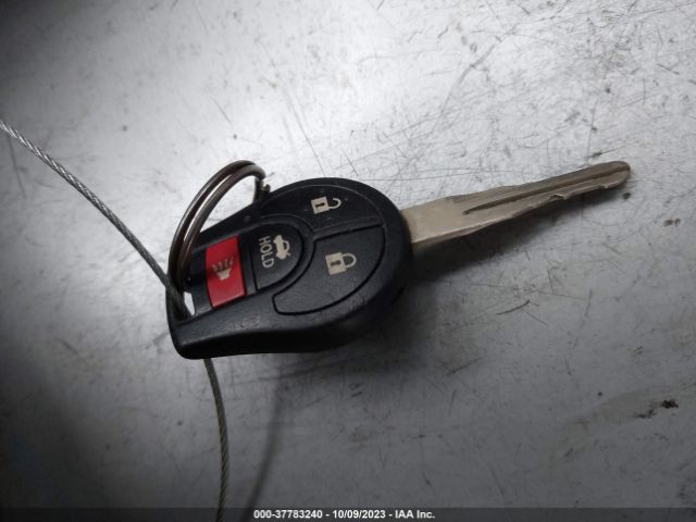 3N1AB7AP3EY258631 Nissan SENTRA S