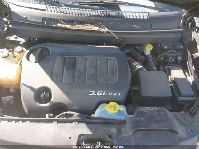 3C4PDDDGXFT721262 Dodge Journey Limited