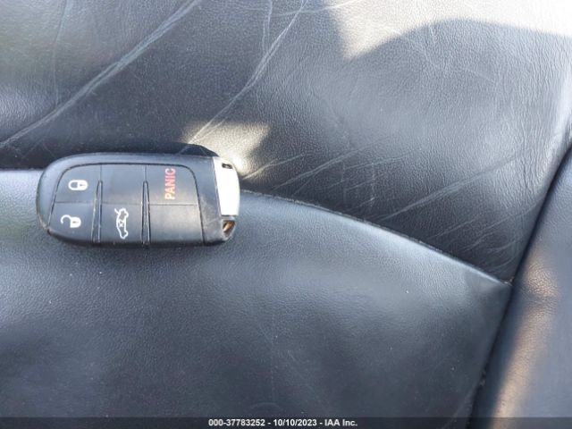 3C4PDDDGXFT721262 Dodge Journey Limited