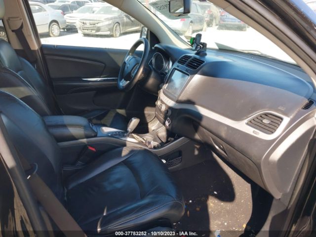 3C4PDDDGXFT721262 Dodge Journey Limited