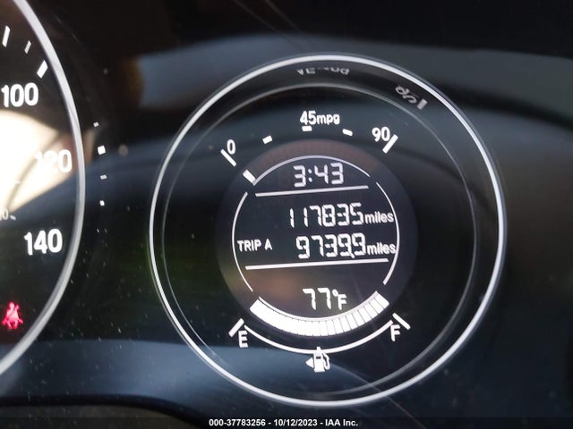 2018 HONDA HR-V LX VIN: 3CZRU6H32JG708366