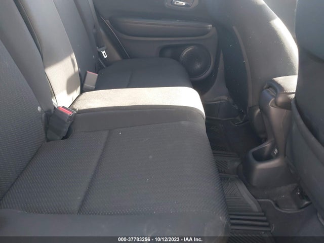 2018 HONDA HR-V LX VIN: 3CZRU6H32JG708366