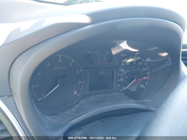 2017 NISSAN SENTRA S VIN: 3N1AB7AP0HY288321