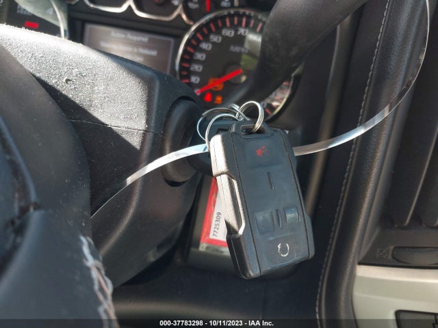 GMC Sierra 1500 Sle 2014 1GTV2UEC3EZ130142 Image 11