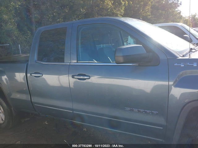GMC Sierra 1500 Sle 2014 1GTV2UEC3EZ130142 Image 13