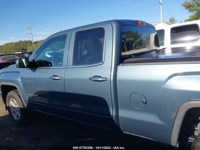 GMC Sierra 1500 Sle 2014 1GTV2UEC3EZ130142 Image 14