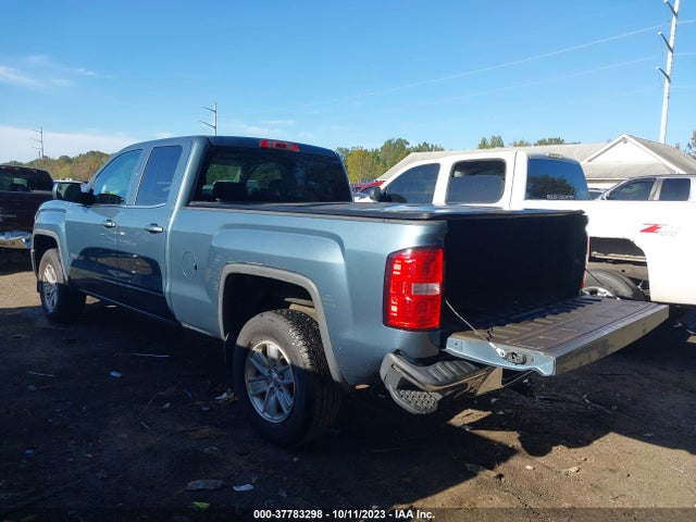 GMC Sierra 1500 Sle 2014 1GTV2UEC3EZ130142 Image 3