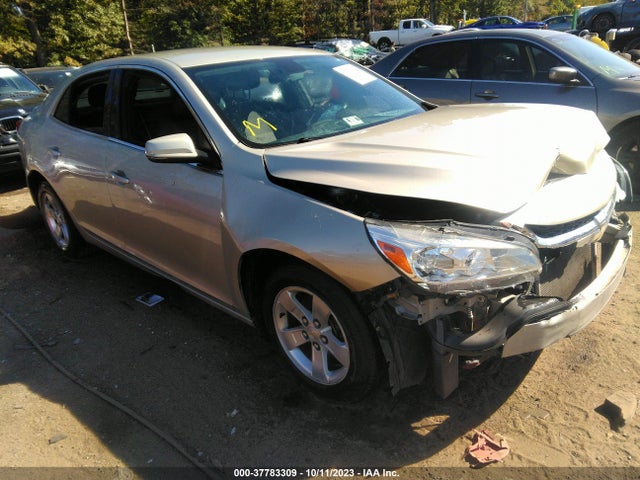 Chevrolet MALIBU 1LT 2015 1G11C5SL2FF181911 Image 1