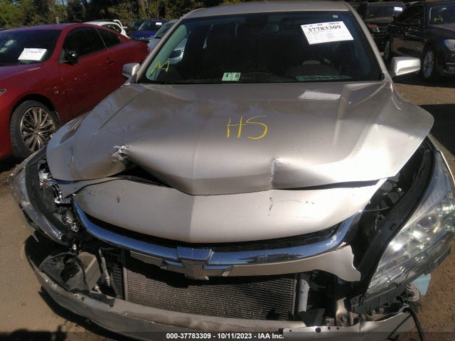 Chevrolet MALIBU 1LT 2015 1G11C5SL2FF181911 Image 10