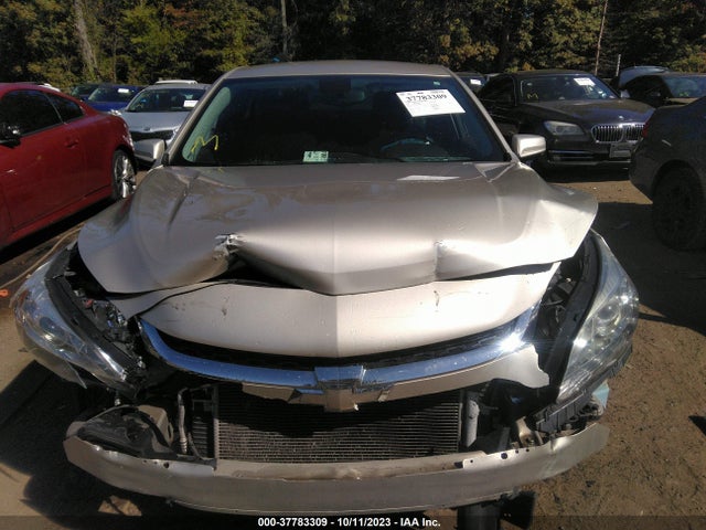 Chevrolet MALIBU 1LT 2015 1G11C5SL2FF181911 Image 13