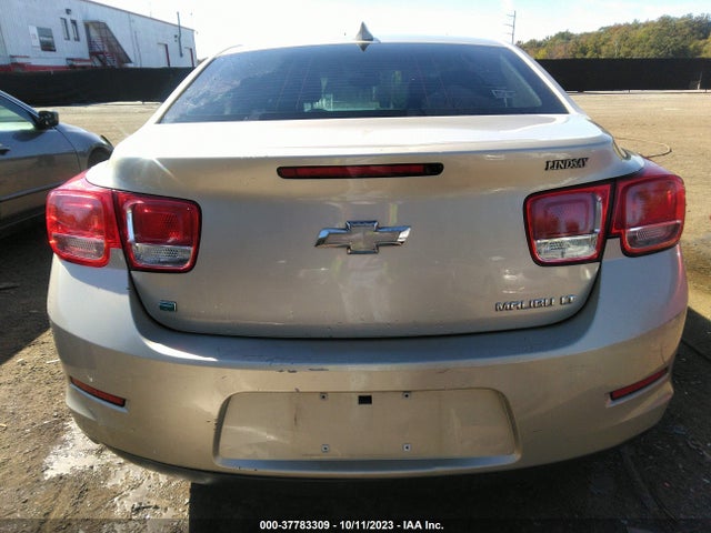 Chevrolet MALIBU 1LT 2015 1G11C5SL2FF181911 Image 17