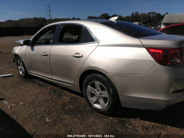 Chevrolet MALIBU 1LT 2015 1G11C5SL2FF181911 Image 3