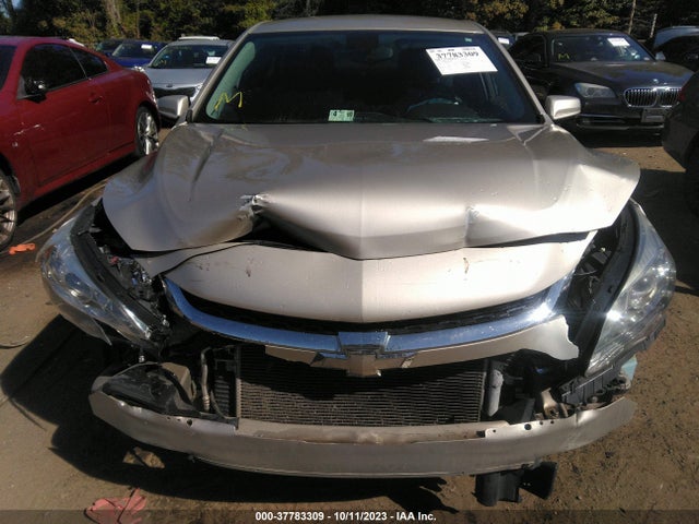 Chevrolet MALIBU 1LT 2015 1G11C5SL2FF181911 Image 6