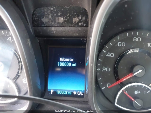 Chevrolet MALIBU 1LT 2015 1G11C5SL2FF181911 Image 7