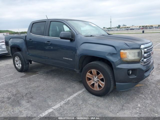 1GTG5BE32F1184164 auction archive image