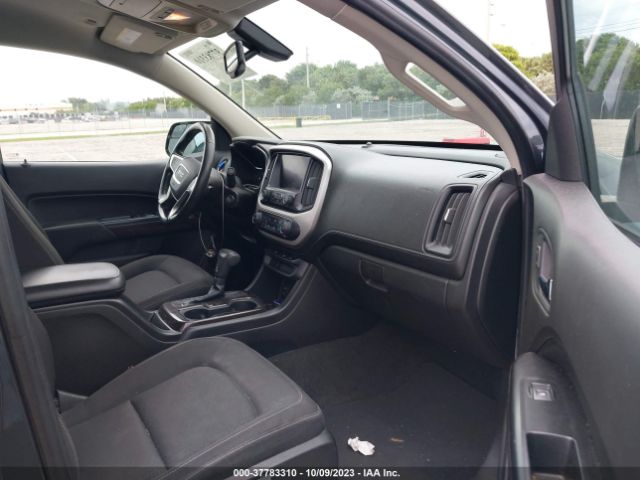 1GTG5BE32F1184164 GMC Canyon 2wd Sle