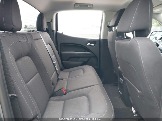 1GTG5BE32F1184164 GMC Canyon 2wd Sle