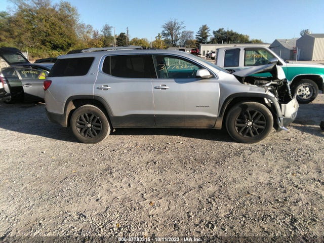 GMC Acadia Slt-1 2017 1GKKNULS7HZ192060 Image 14