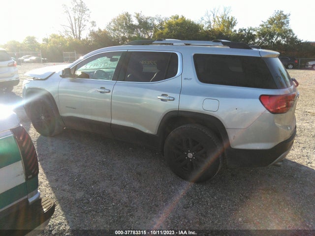 GMC Acadia Slt-1 2017 1GKKNULS7HZ192060 Image 15