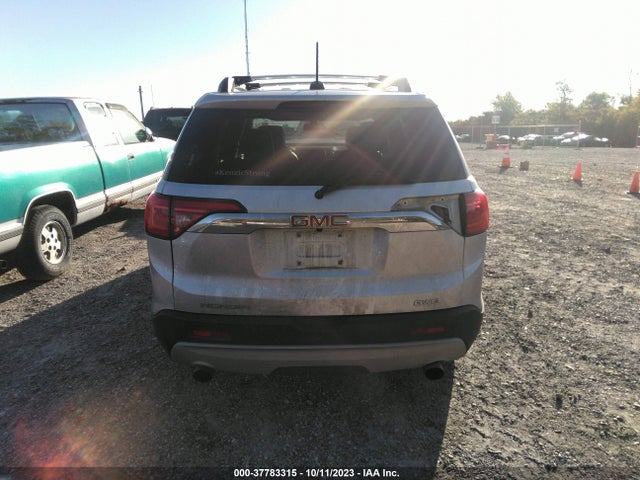 GMC Acadia Slt-1 2017 1GKKNULS7HZ192060 Image 17