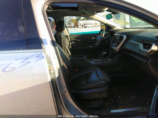 GMC Acadia Slt-1 2017 1GKKNULS7HZ192060 Image 5