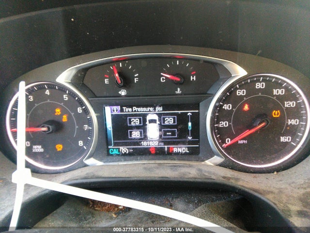 GMC Acadia Slt-1 2017 1GKKNULS7HZ192060 Image 7