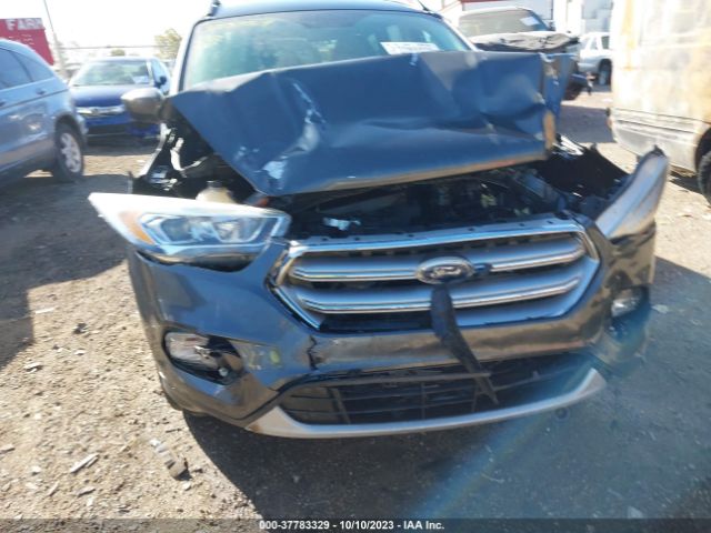 1FMCU9G92HUD39045 Ford ESCAPE SE