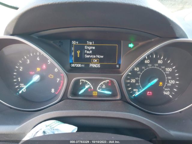 1FMCU9G92HUD39045 Ford ESCAPE SE