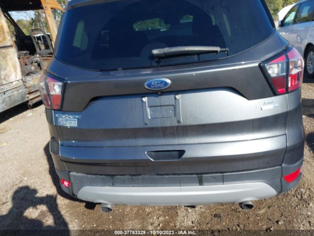 1FMCU9G92HUD39045 Ford ESCAPE SE