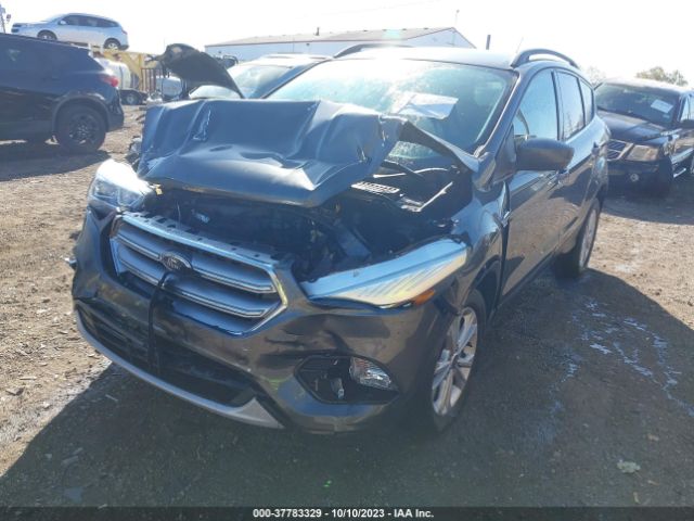 1FMCU9G92HUD39045 Ford ESCAPE SE