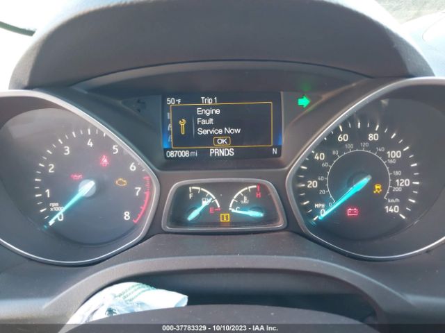 1FMCU9G92HUD39045 Ford ESCAPE SE