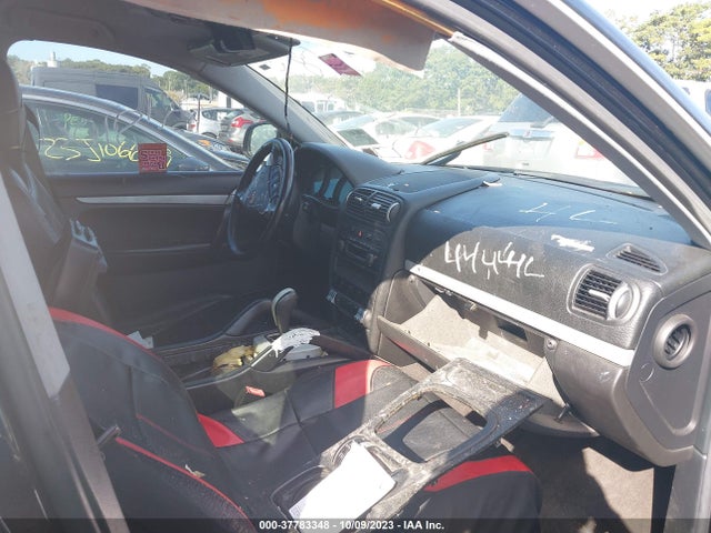 2006 PORSCHE CAYENNE WP1AA29P86LA22850 Photo 4