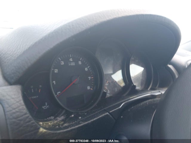 2006 PORSCHE CAYENNE WP1AA29P86LA22850 Photo 6